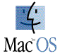 Mac OS symbol